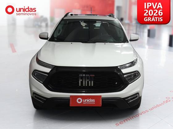 FIAT TORO 2.0 16V TURBO DIESEL VOLCANO 4WD AT9 FIAT TORO 2.0 16V TURBO DIESEL VOLCANO 4WD AT9